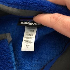 Patagonia Jacket